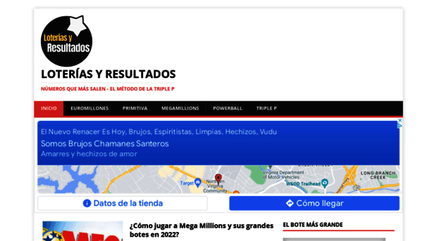 loteriasyresultados.es