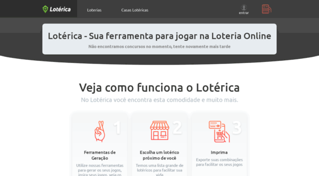 loterica.com.br