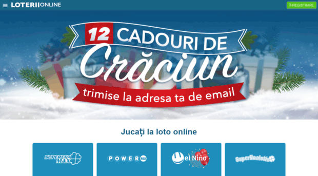 loteriionline.net