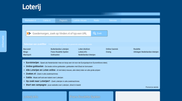 loterij.startkabel.nl