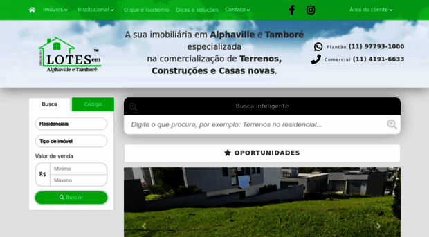 lotesalphaville.com.br