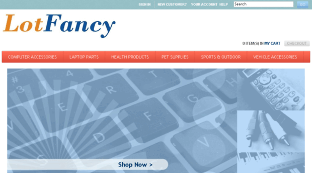 lotfancy.com