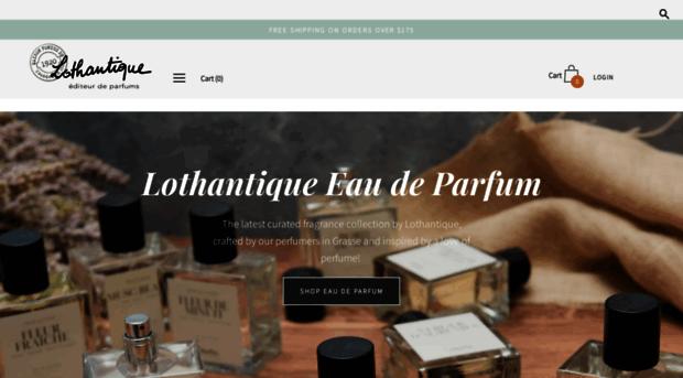 lothantique-usa.com