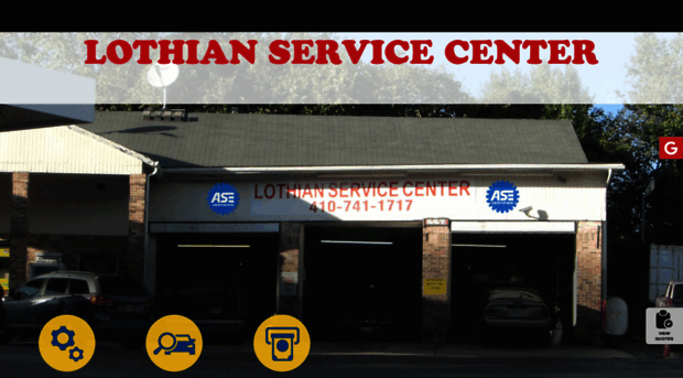 lothianservicecenter.com