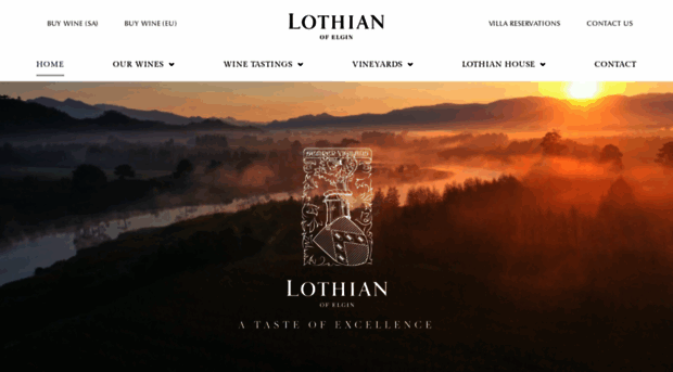 lothianvineyards.com