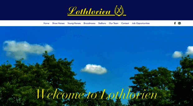 lothlorienfarm.com