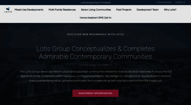 lotisgroup.com