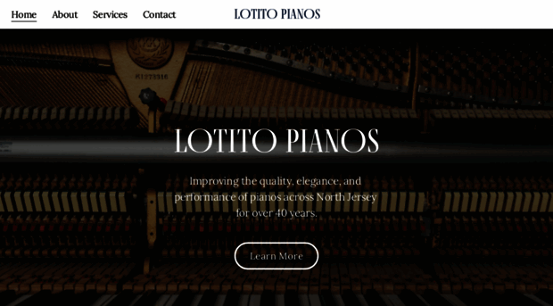 lotitopianos.com