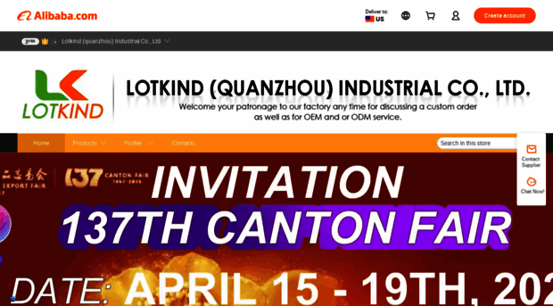 lotkind.en.alibaba.com