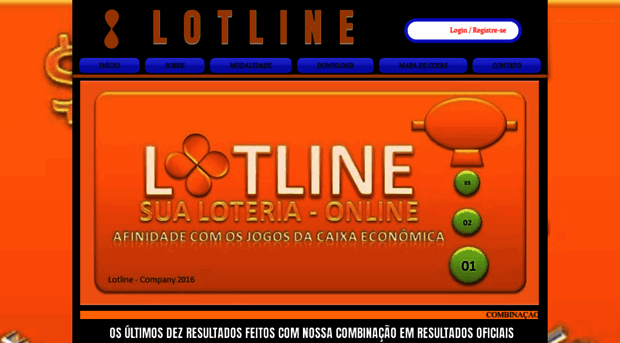 lotline.com.br