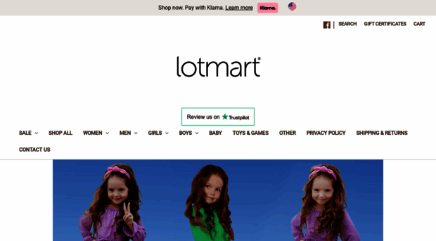 lotmart.co.uk