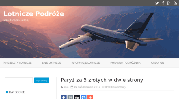 lotniczepodroze.pl