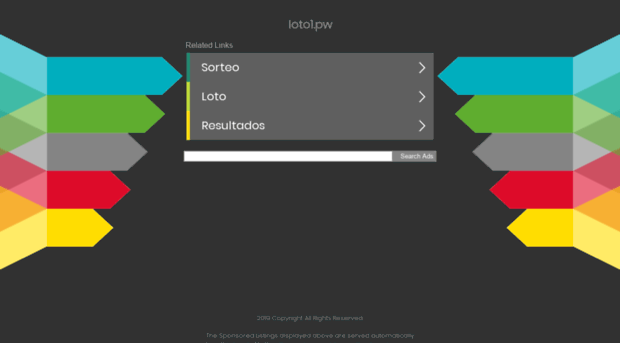 loto1.pw