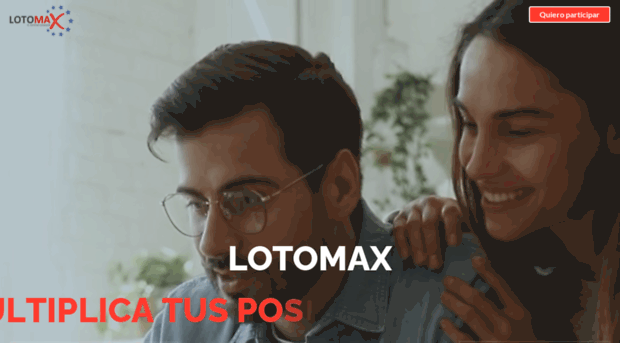 lotomax.es