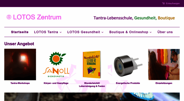 lotos-zentrum.ch