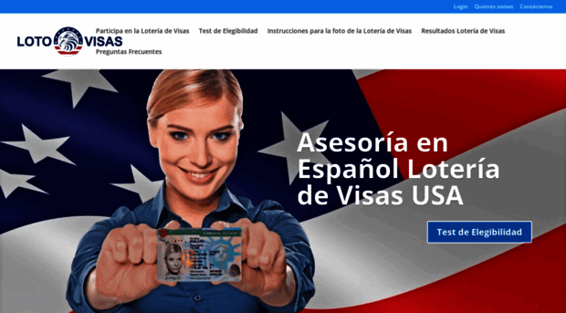 lotovisas.com