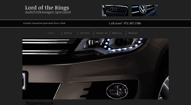 lotr-audivw.com