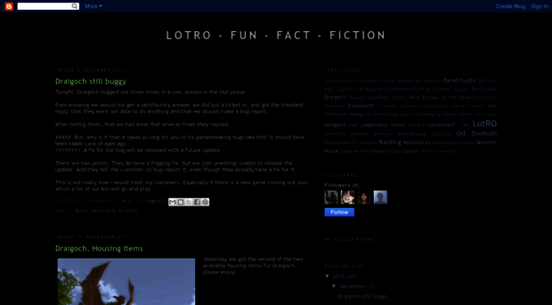 lotro-fff.blogspot.com