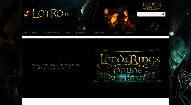 lotro.hu