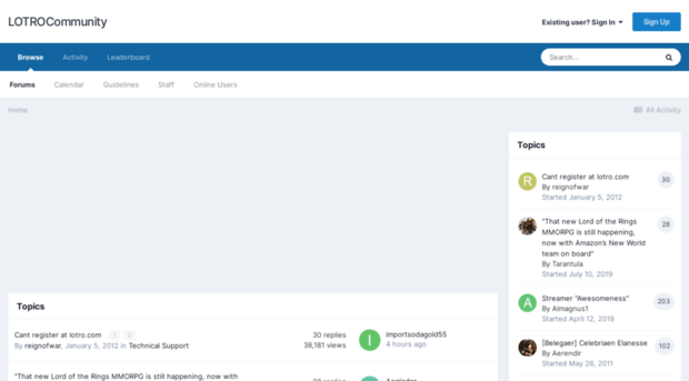 lotrocommunity.eu