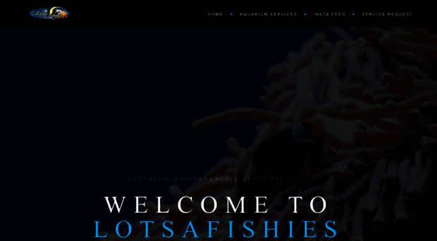 lotsafishies.com