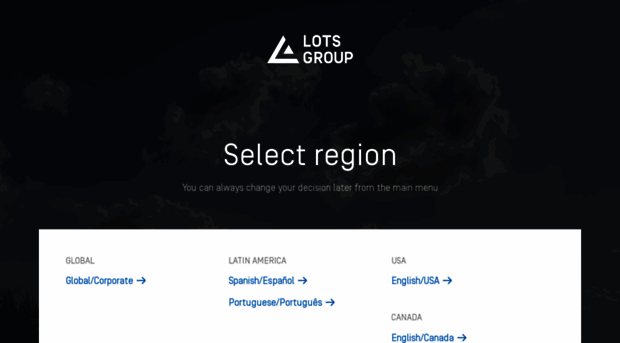lotsgroup.com