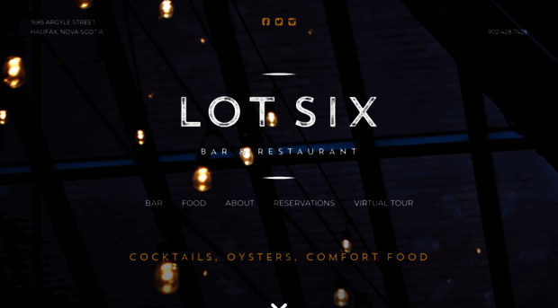 lotsix.ca