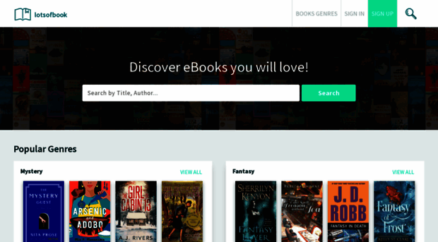 lotsofbook.club