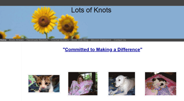 lotsofknots.org