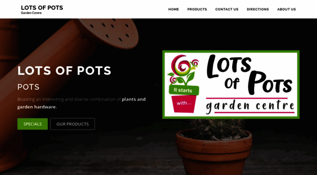 lotsofpots.co.za