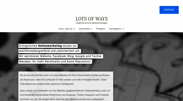 lotsofways.de