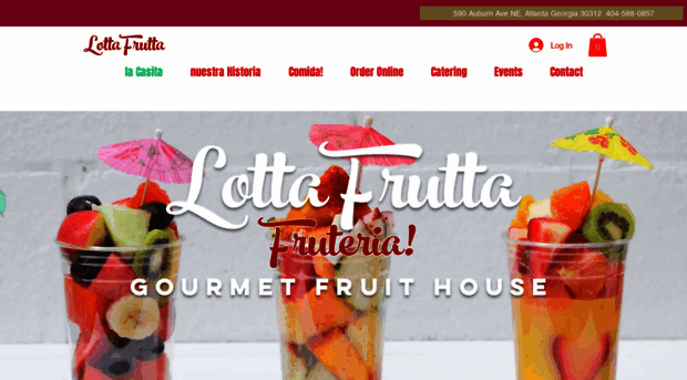 lottafrutta.com