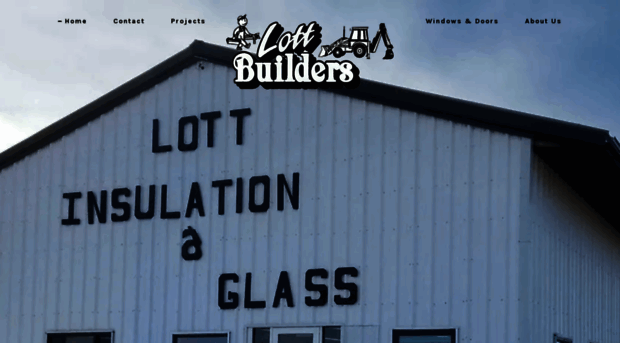 lottbuilders.net