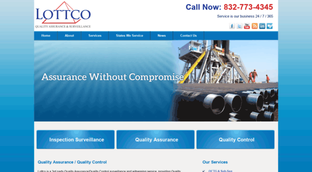 lottcoinc.com