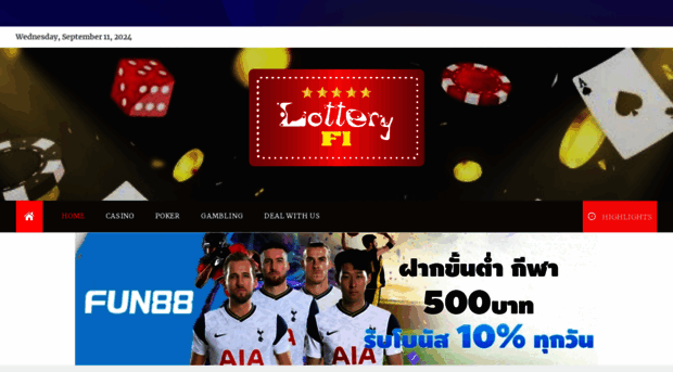 lottery-fl.com