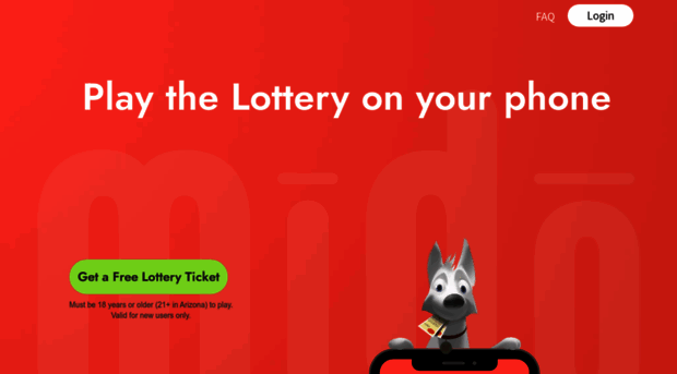 lottery-now.com