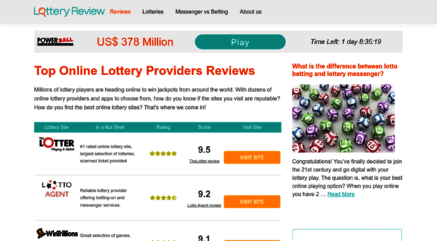 lottery-review.com