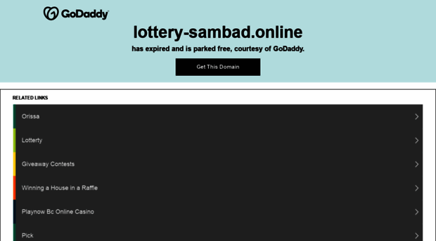 lottery-sambad.online