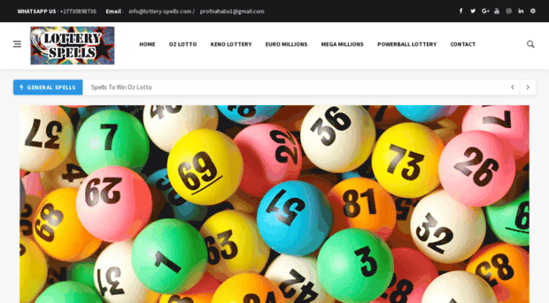 lottery-spells.com