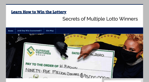 lottery-winning.com