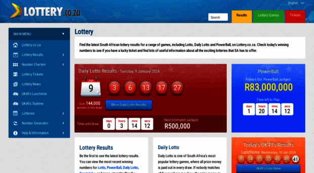 daily lotto overdue numbers