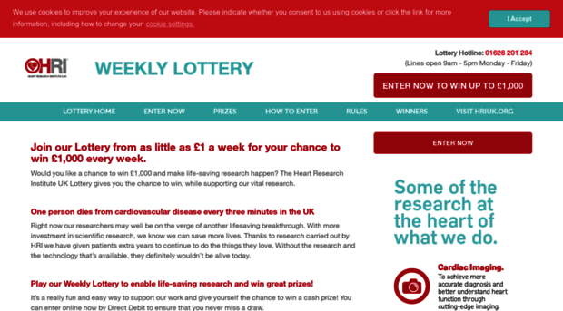 lottery.hriuk.org
