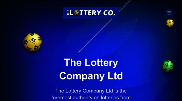 lottery.ltd.uk