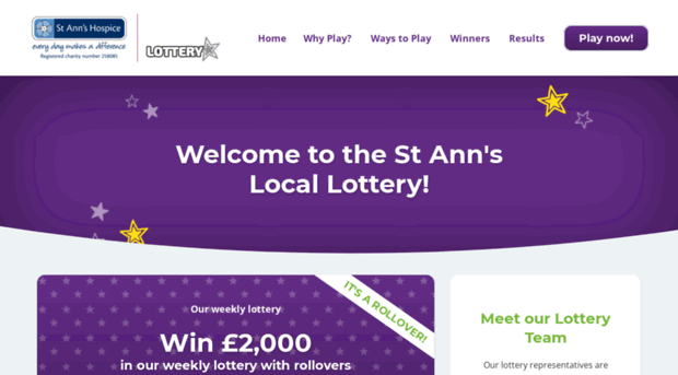 lottery.sah.org.uk