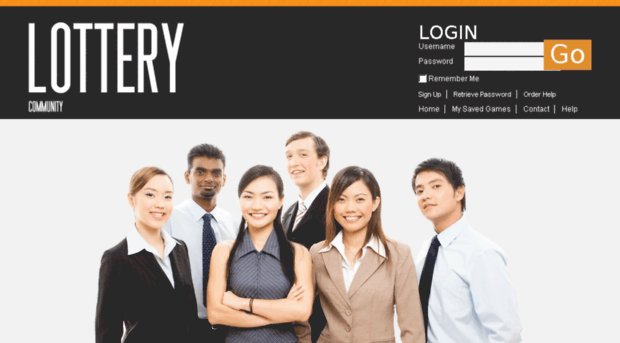 lotterycommunity.net