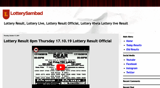 lotterylive.blogspot.com