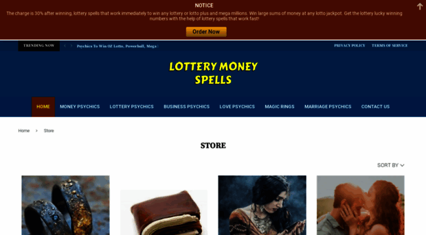 lotterymoneyspells.com