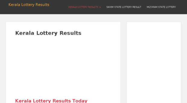 lotteryresultstoday.co.in