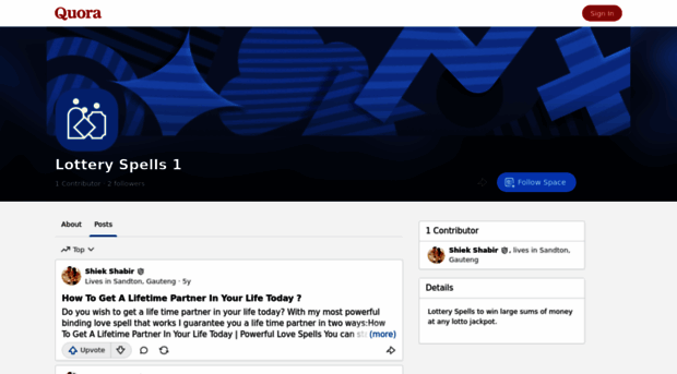 lotteryspells.quora.com