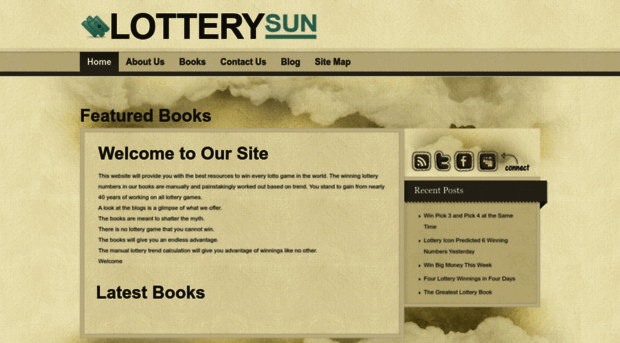 lotterysun.com